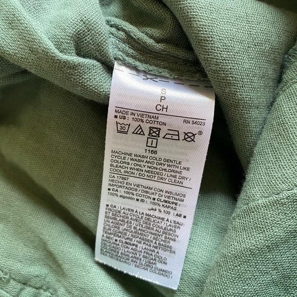 SEE BUNDLE - NWT Old Navy Cotton Joggers - Picture 8 of 12